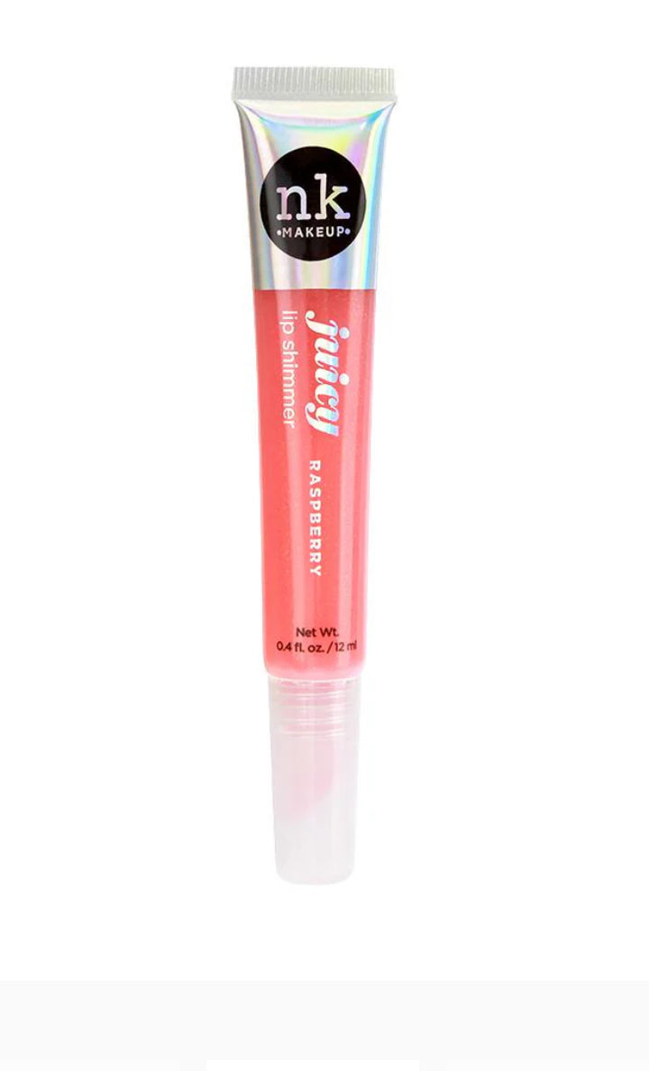 Nicka K Juicy Lip Shine