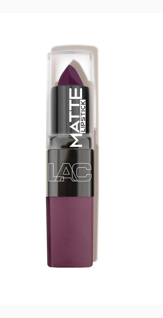 LA COLORS MATTE LIPSTICK