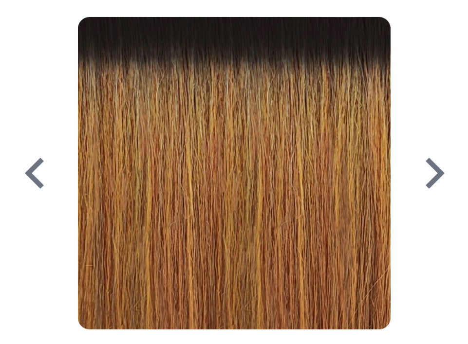 Outre Melted Hairline Delux Wide Lace Part - Fabiola