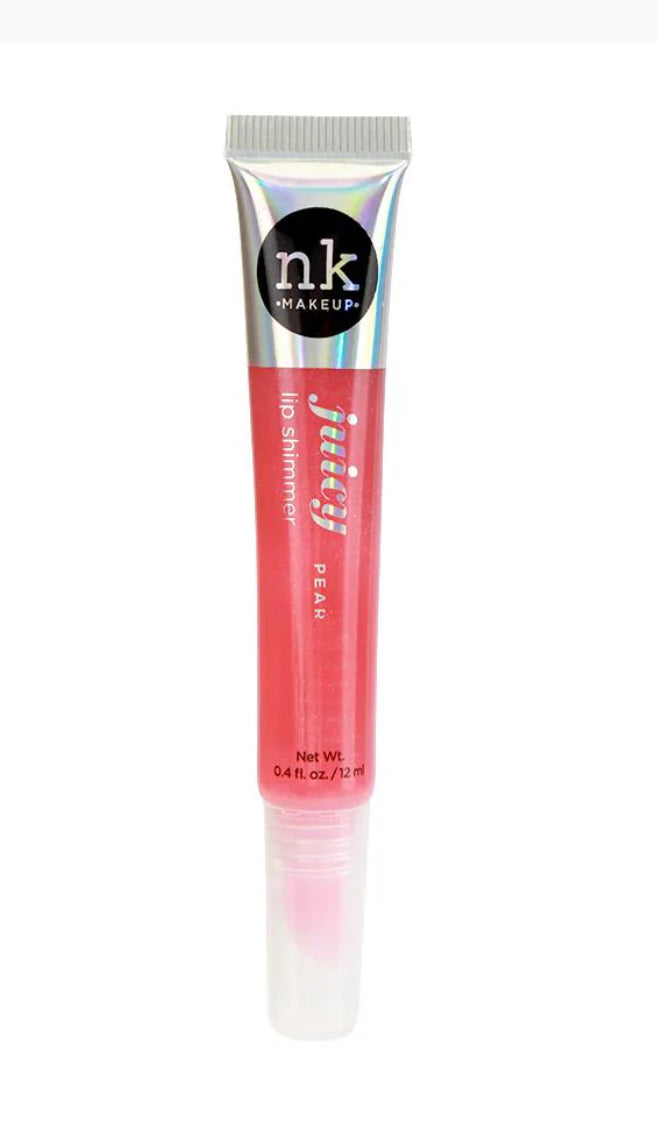 Nicka K Juicy Lip Shine