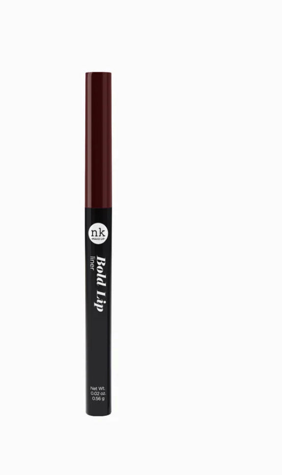 Nk Bold Lip Liner