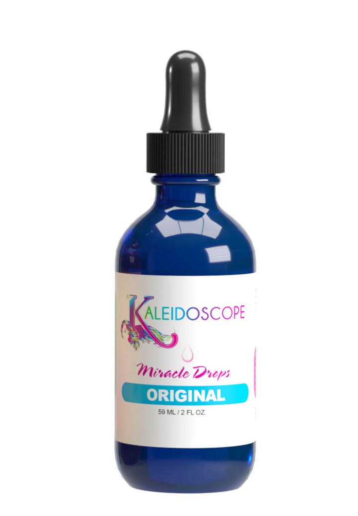 Kaleidoscope Mircale Drops Collection ( Sold Separately)