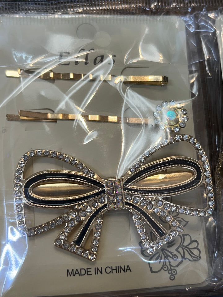 Ribbon Pin