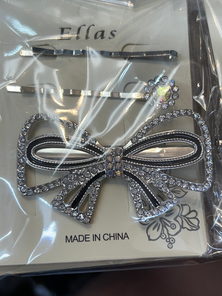 Ribbon Pin