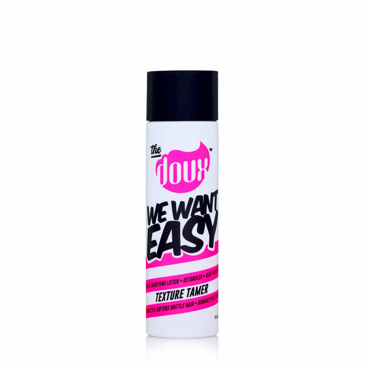 WE WANT EASY Texture Tamer™