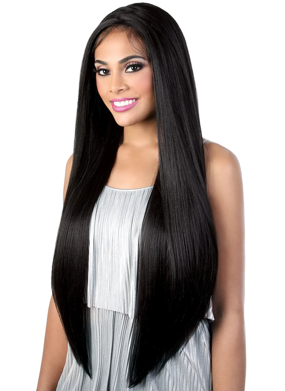 Motown Tress Lace Front Wig- Lisa