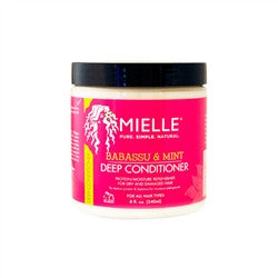 Mielle Pomegranate & Honey Collection ( sold separately)