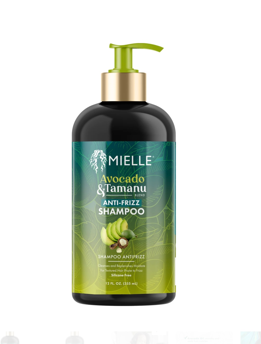 Mielle Avacado and TAMANU Collection (Sold Separately )￼