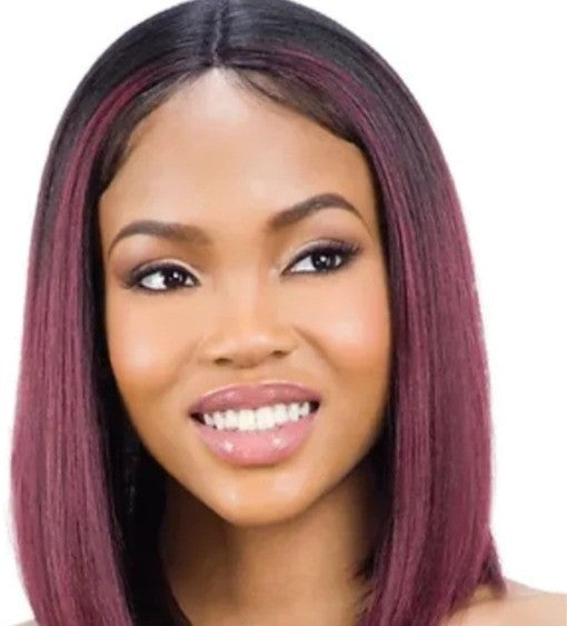 Mayde Beauty -Lace Front Wig- Eden