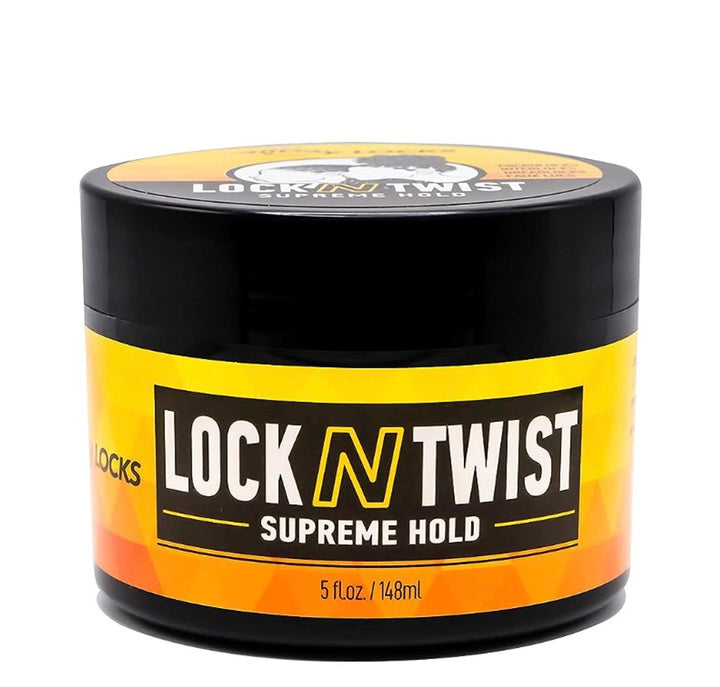 AllDay Lock & Twist