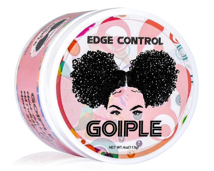 Goiple Edge Control