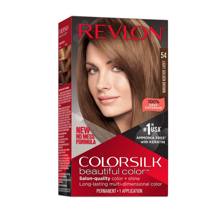 Revlon Color Silk