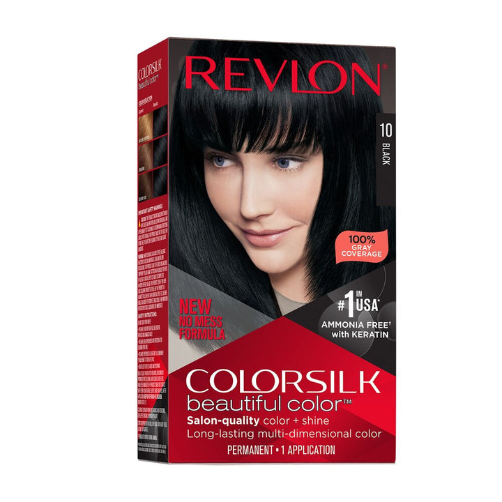 Revlon Color Silk