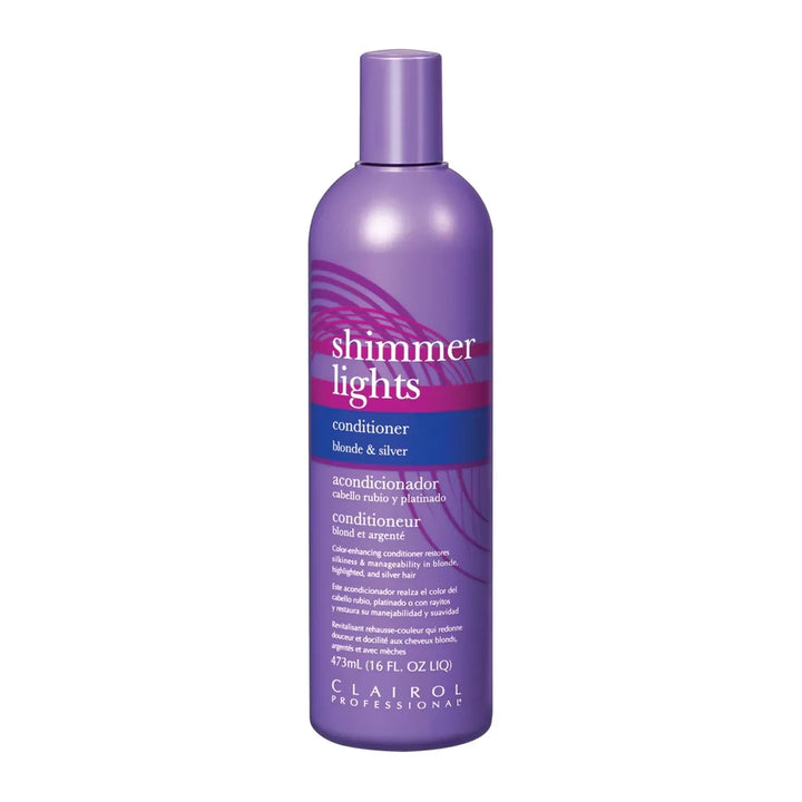 Shimmer Lights Shampoo & Conditioner