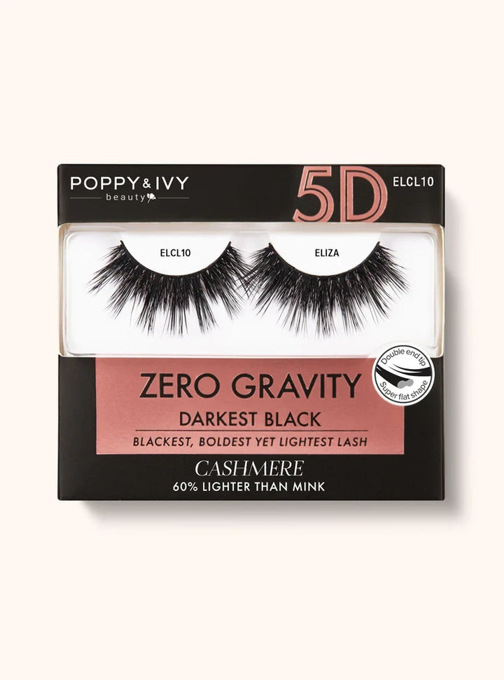 Poppy & Ivy Zero Gravity collection