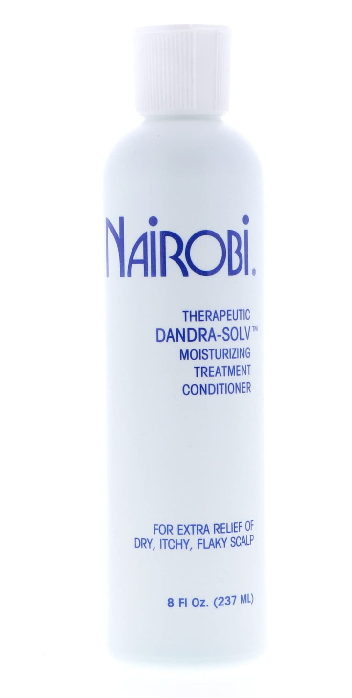 Nairobi Shampoo & Conditioiner