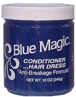 Blue Magic