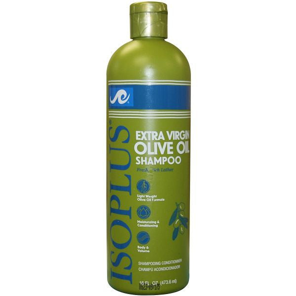 ISOPlus Olive Oil Shampoo & Conditioner