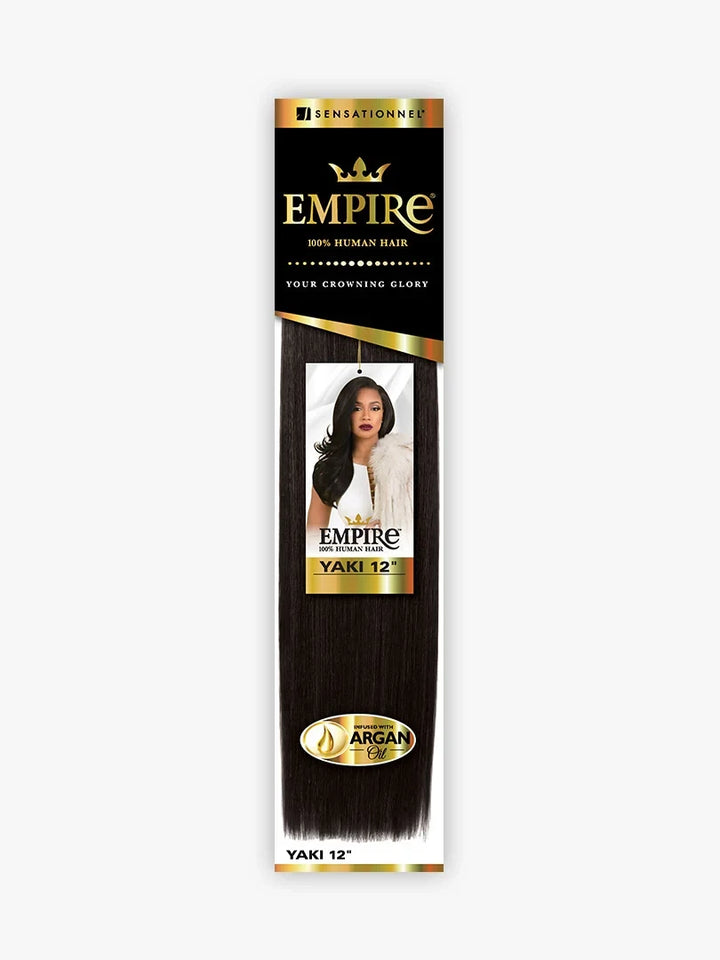 Empire Yaki