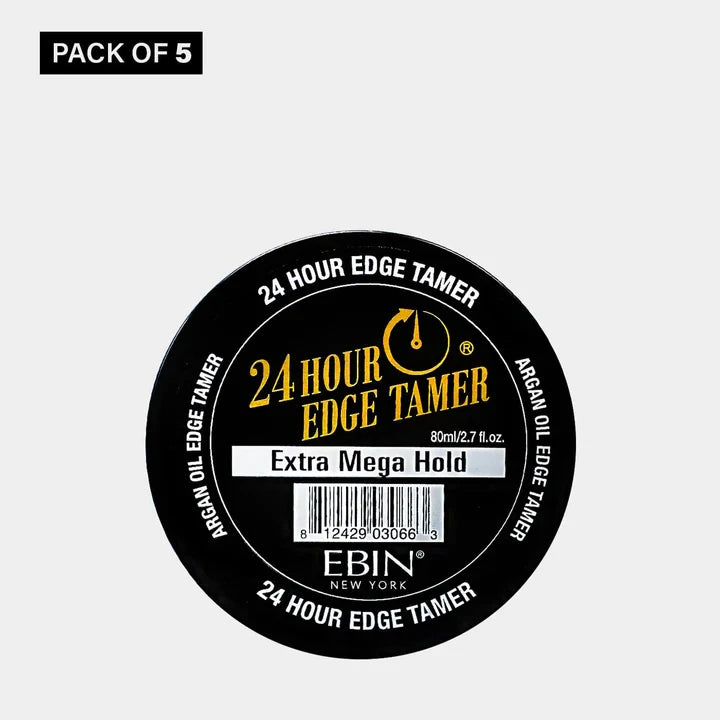 Ebin Edge Tamer