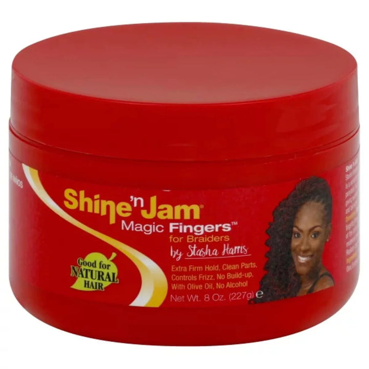 Shine n Jam Magic Fingers