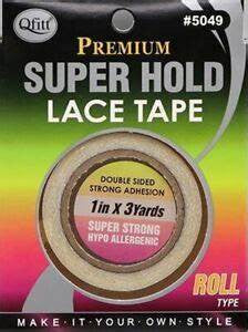 Lace Tape