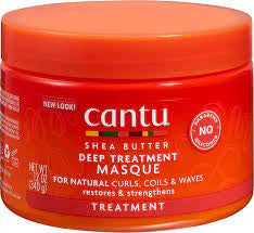 Cantu deep treatment Masque