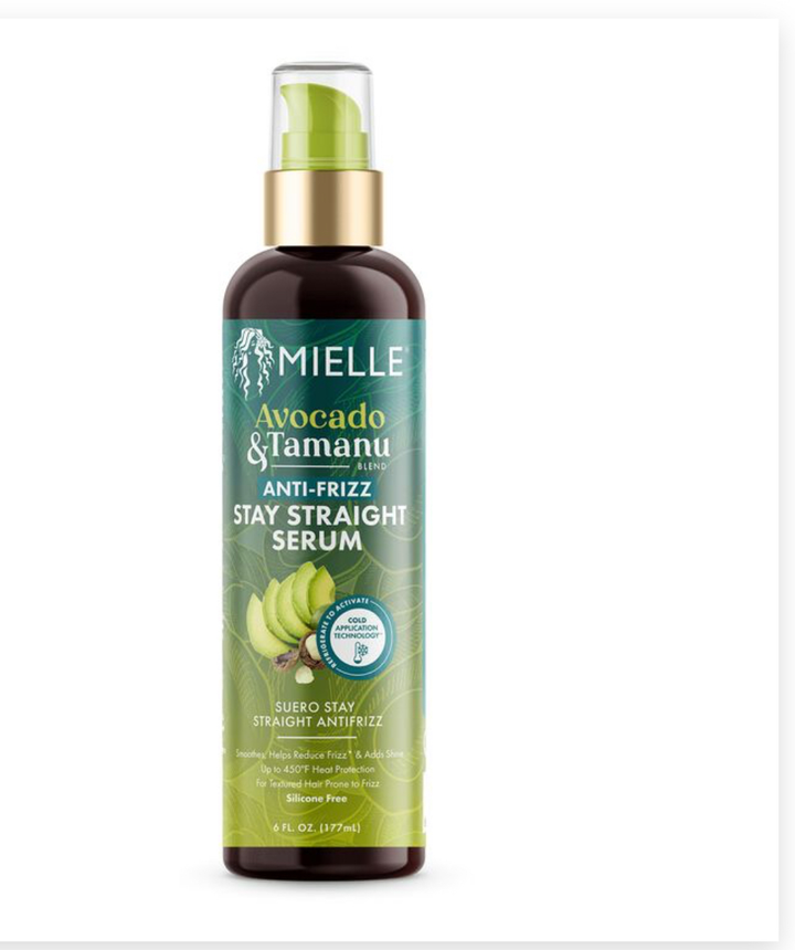 Mielle Avacado and TAMANU Collection (Sold Separately )￼