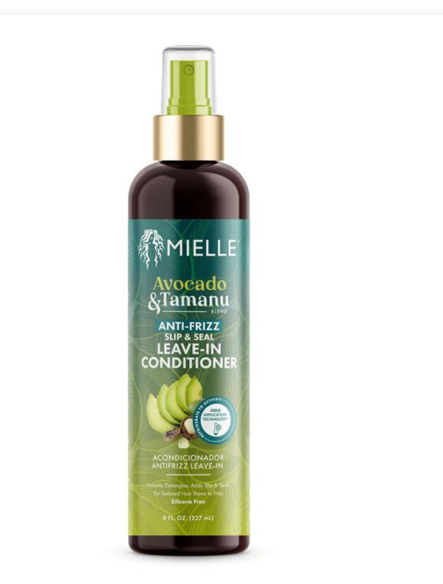 Mielle Avacado and TAMANU Collection (Sold Separately )￼