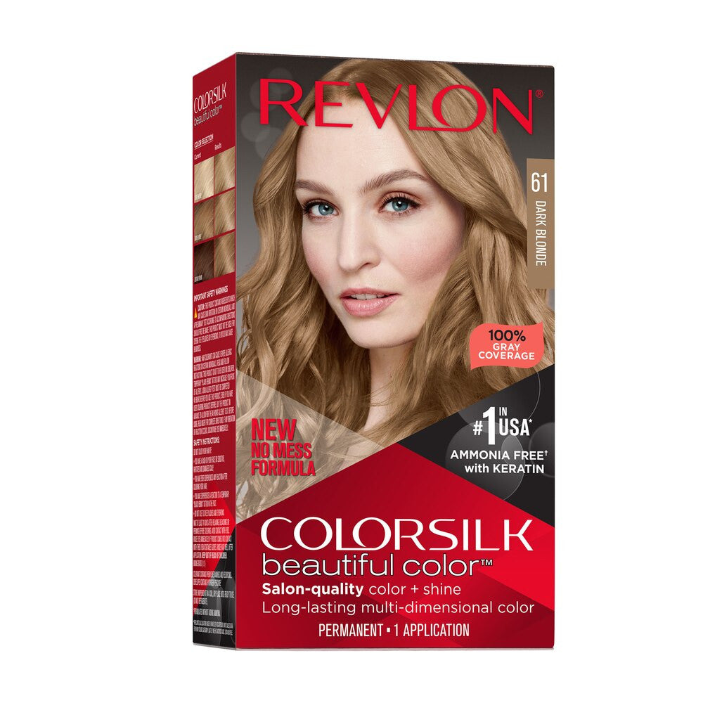 Revlon Color Silk