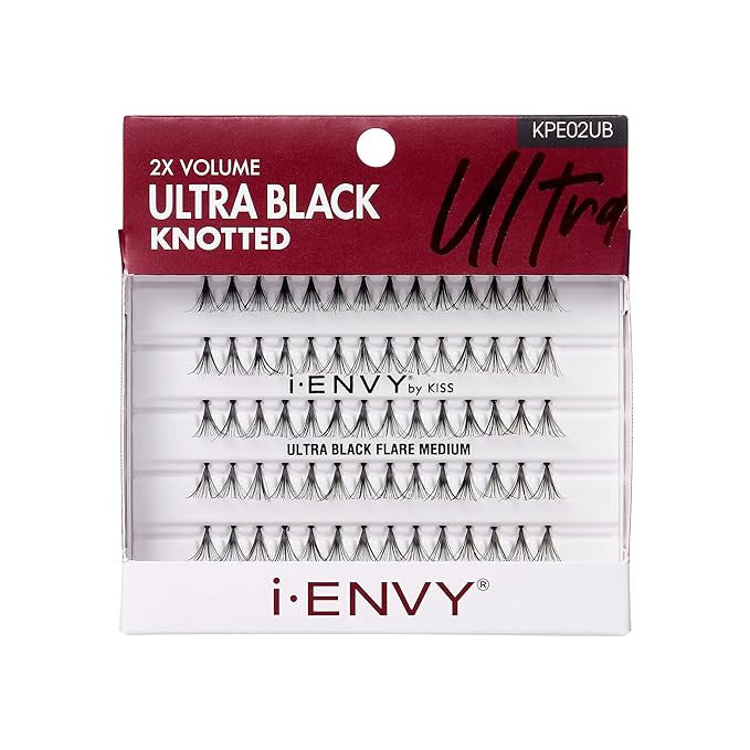 I-envy Individual Knotted Lasses