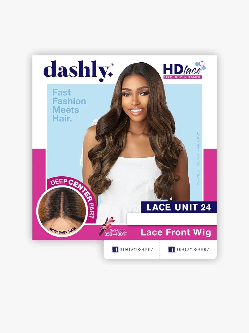 Dashly Lace #24
