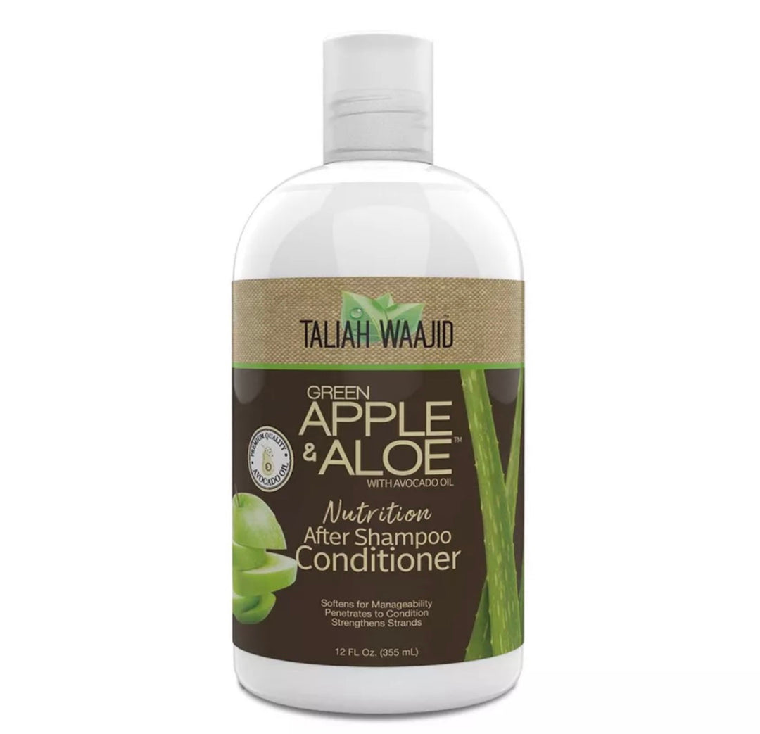 Taliah Waajid  Shampoo & Conditioner